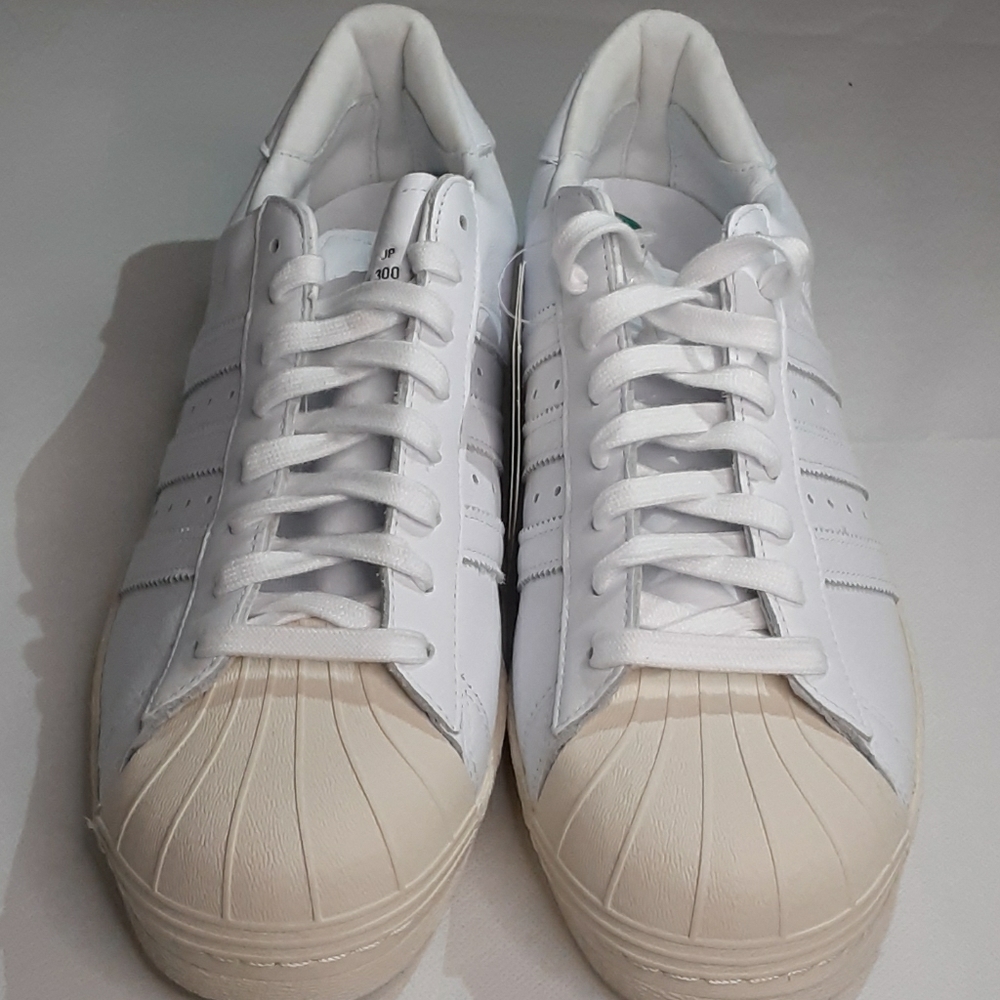 Adidas original superstar men size 12 Athletic